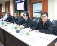 รองผู้ว่าราชการจังหวัดฯ เป็นประธานการประชุมคณะอนุกรรมการพิจา ... พารามิเตอร์รูปภาพ 4