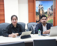 รองผู้ว่าราชการจังหวัดฯ เป็นประธานการประชุมคณะอนุกรรมการพิจา ... พารามิเตอร์รูปภาพ 5