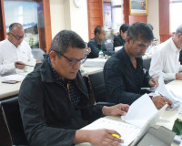 รองผู้ว่าราชการจังหวัดฯ เป็นประธานการประชุมคณะอนุกรรมการพิจา ... พารามิเตอร์รูปภาพ 6