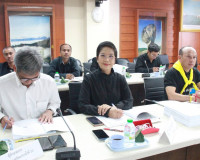 รองผู้ว่าราชการจังหวัดฯ เป็นประธานการประชุมคณะอนุกรรมการพิจา ... พารามิเตอร์รูปภาพ 7