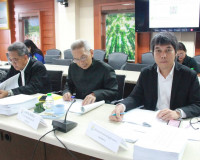 รองผู้ว่าราชการจังหวัดฯ เป็นประธานการประชุมคณะอนุกรรมการพิจา ... พารามิเตอร์รูปภาพ 8