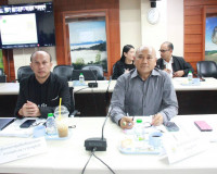 รองผู้ว่าราชการจังหวัดฯ เป็นประธานการประชุมคณะอนุกรรมการพิจา ... พารามิเตอร์รูปภาพ 2