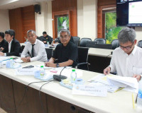 รองผู้ว่าราชการจังหวัดฯ เป็นประธานการประชุมคณะอนุกรรมการพิจา ... พารามิเตอร์รูปภาพ 4