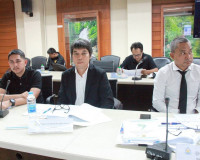 รองผู้ว่าราชการจังหวัดฯ เป็นประธานการประชุมคณะอนุกรรมการพิจา ... พารามิเตอร์รูปภาพ 6