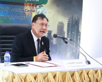 รองผู้ว่าราชการจังหวัดฯ เข้าร่วมพิธีเปิดสัมมนาผ่านระบบออนไลน ... พารามิเตอร์รูปภาพ 1