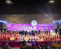 รองผู้ว่าราชการจังหวัดสุราษฎร์ธานี ให้การต้อนรับ หม่อมหลวงยุ ... พารามิเตอร์รูปภาพ 5