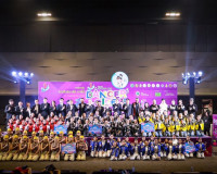 รองผู้ว่าราชการจังหวัดสุราษฎร์ธานี ให้การต้อนรับ หม่อมหลวงยุ ... พารามิเตอร์รูปภาพ 8