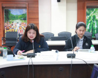 รองผู้ว่าราชการจังหวัดฯ เป็นประธานการประชุมคณะกรรมการลุ่มน้ำ ... พารามิเตอร์รูปภาพ 3