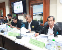 รองผู้ว่าราชการจังหวัดฯ เป็นประธานการประชุมคณะกรรมการลุ่มน้ำ ... พารามิเตอร์รูปภาพ 7