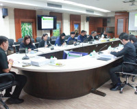 รองผู้ว่าราชการจังหวัดฯ เป็นประธานการประชุมคณะกรรมการลุ่มน้ำ ... พารามิเตอร์รูปภาพ 9