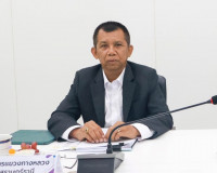 รองผู้ว่าราชการจังหวัดสุราษฎร์ธานี เป็นประธานการประชุมคณะกรร ... พารามิเตอร์รูปภาพ 3