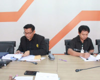 รองผู้ว่าราชการจังหวัดสุราษฎร์ธานี เป็นประธานประชุมคณะอนุกรร ... พารามิเตอร์รูปภาพ 3