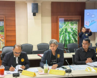 รองผู้ว่าราชการจังหวัดฯ เป็นประธานการประชุมคณะกรรมการพิจารณา ... พารามิเตอร์รูปภาพ 2