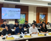 รองผู้ว่าราชการจังหวัดฯ เป็นประธานการประชุมคณะกรรมการพิจารณา ... พารามิเตอร์รูปภาพ 3