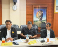 รองผู้ว่าราชการจังหวัดฯ เป็นประธานการประชุมคณะกรรมการพิจารณา ... พารามิเตอร์รูปภาพ 4