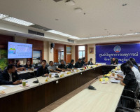 รองผู้ว่าราชการจังหวัดฯ เป็นประธานการประชุมคณะกรรมการพิจารณา ... พารามิเตอร์รูปภาพ 8