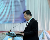 รองผู้ว่าราชการจังหวัดฯ ให้การต้อนรับและร่วมประชุมกับ นายธนก ... พารามิเตอร์รูปภาพ 2