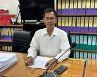 รองผู้ว่าราชการจังหวัดสุราษฎร์ธานี ในฐานะประธานอนุกรรมการพิจ ... พารามิเตอร์รูปภาพ 3