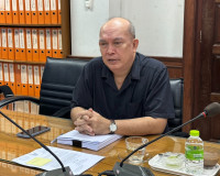 รองผู้ว่าราชการจังหวัดสุราษฎร์ธานี ในฐานะประธานอนุกรรมการพิจ ... พารามิเตอร์รูปภาพ 4