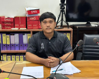 รองผู้ว่าราชการจังหวัดสุราษฎร์ธานี ในฐานะประธานอนุกรรมการพิจ ... พารามิเตอร์รูปภาพ 5