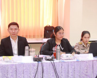 รองผู้ว่าราชการจังหวัดฯ เป็นประธานการประชุมคณะกรรมการการคัดเ ... พารามิเตอร์รูปภาพ 4