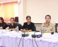 รองผู้ว่าราชการจังหวัดฯ เป็นประธานการประชุมคณะกรรมการการคัดเ ... พารามิเตอร์รูปภาพ 6