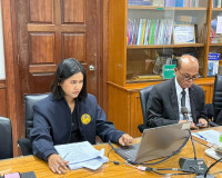 รองผู้ว่าราชการจังหวัดฯ เป็นประธานการประชุมคณะกรรมการพิจารณา ... พารามิเตอร์รูปภาพ 6