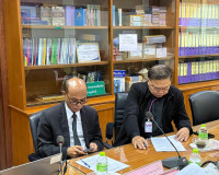 รองผู้ว่าราชการจังหวัดฯ เป็นประธานการประชุมคณะกรรมการพิจารณา ... พารามิเตอร์รูปภาพ 7