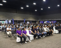 จังหวัดสุราษฎร์ธานีเปิดงาน “Suratthani Energy Day &amp; Environm ... พารามิเตอร์รูปภาพ 9