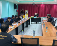 รองผู้ว่าราชการจังหวัดสุราษฎร์ธานี เป็นประธานตรวจสถานที่ที่ข ... พารามิเตอร์รูปภาพ 6