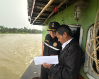 รองผู้ว่าราชการจังหวัดสุราษฎร์ธานี เป็นประธานตรวจสถานที่ที่ข ... พารามิเตอร์รูปภาพ 9