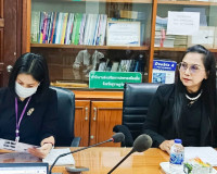 รองผู้ว่าราชการจังหวัดฯ เป็นประธานการประชุมเรื่องการสร้างพื้ ... พารามิเตอร์รูปภาพ 5