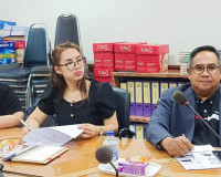 รองผู้ว่าราชการจังหวัดฯ เป็นประธานการประชุมเรื่องการสร้างพื้ ... พารามิเตอร์รูปภาพ 8