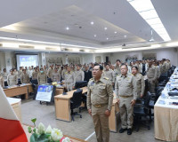 รองผู้ว่าราชการจังหวัดฯ เป็นประธานการประชุม ผู้บริหารองค์กรป ... พารามิเตอร์รูปภาพ 7