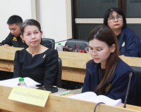 รองผู้ว่าราชการจังหวัดฯ เป็นประธานการประชุม คณะอนุกรรมการพิจ ... พารามิเตอร์รูปภาพ 5