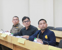 รองผู้ว่าราชการจังหวัดฯ เป็นประธานการประชุม คณะอนุกรรมการพิจ ... พารามิเตอร์รูปภาพ 7