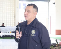 ผู้ว่าฯ สุราษฎร์ธานี เปิดเวทีมอบนโยบายและแนวทางปฏิบัติราชการ ... พารามิเตอร์รูปภาพ 5