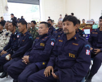 ผู้ว่าฯ สุราษฎร์ธานี เปิดเวทีมอบนโยบายและแนวทางปฏิบัติราชการ ... พารามิเตอร์รูปภาพ 10