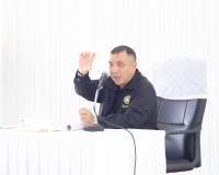 ผู้ว่าฯ สุราษฎร์ธานี เปิดเวทีมอบนโยบายและแนวทางปฏิบัติราชการ ... พารามิเตอร์รูปภาพ 17