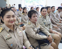 ผู้ว่าฯ สุราษฎร์ธานี เปิดเวทีมอบนโยบายและแนวทางปฏิบัติราชการ ... พารามิเตอร์รูปภาพ 19