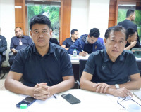 ผู้ว่าฯ จังหวัดสุราษฎร์ธานีประชุมติดตามสถานการณ์น้ำท่วม สั่ง ... พารามิเตอร์รูปภาพ 9