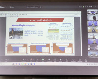 ผู้ว่าฯ จังหวัดสุราษฎร์ธานีประชุมติดตามสถานการณ์น้ำท่วม สั่ง ... พารามิเตอร์รูปภาพ 10