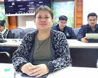 ผู้ว่าฯ จังหวัดสุราษฎร์ธานีประชุมติดตามสถานการณ์น้ำท่วม สั่ง ... พารามิเตอร์รูปภาพ 15