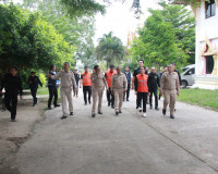 รมช.มหาดไทย ลงพื้นที่จังหวัดสุราษฎร์ธานีตรวจเยี่ยมและติดตามส ... พารามิเตอร์รูปภาพ 9