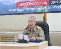 รองผู้ว่าราชการจังหวัดสุราษฎร์ธานี เป็นประธานในกิจกรรมเนื่อง ... พารามิเตอร์รูปภาพ 5