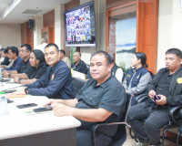 รองผู้ว่าราชการจังหวัดสุราษฎร์ธานี พร้อมด้วยส่วนราชการที่เกี ... พารามิเตอร์รูปภาพ 7