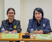 จังหวัดสุราษฎร์ธานีประชุมศูนย์บริหารจัดการแรงงานประมง เดินหน ... พารามิเตอร์รูปภาพ 6