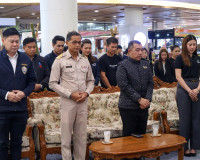 สุราษฎร์ธานีเปิด “ตลาดพาณิชย์ By MOC Surat” ครั้งที่ 1 ดันสิ ... พารามิเตอร์รูปภาพ 7