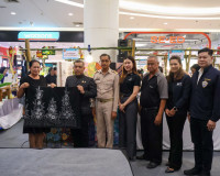 สุราษฎร์ธานีเปิด “ตลาดพาณิชย์ By MOC Surat” ครั้งที่ 1 ดันสิ ... พารามิเตอร์รูปภาพ 14