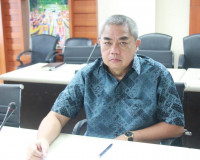 รองผู้ว่าราชการจังหวัดสุราษฎร์ธานีเข้าร่วมประชุมสัมมนามอบนโย ... พารามิเตอร์รูปภาพ 4